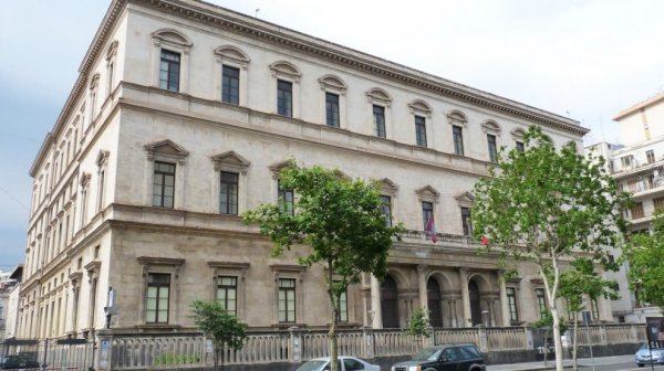 Dipartimento Di Economia E Impresa Catania Presentazione dei corsi di laurea magistrale del Dipartimento di