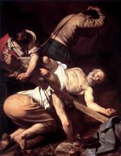 Il martirio di San Pietro