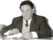 Il professore Giovanni Campo