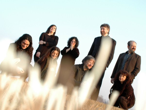 Ensemble Lucidarium Universit Di Catania L Agenda