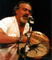 Pino Zimba