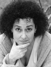 La regista Emanuela Pistone