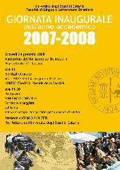 Il programma del 24