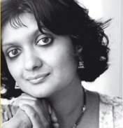 Sujata Bhatt