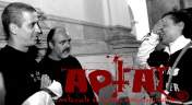 Il trio Aptal