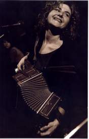 Cristina Vetrone