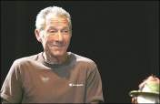 Israel Horovitz