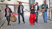 Ipercussonici