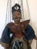Pupo birmano (collezione Puggelli)
