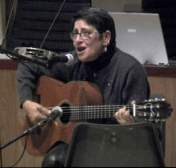 Clara Salvo