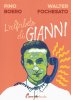 Copertina L'alfabeto di Gianni