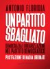 Copertina Il partito sbagliato