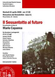 La locandina