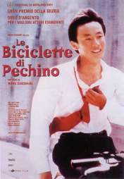 Le biciclette di Pechino