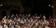 Orchestra giovanile del Conservatorio 