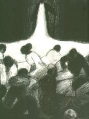 illustrazioni di Francesco Chiacchio 