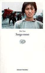 Sorgo rosso