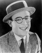 Harold Lloyd