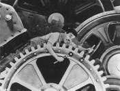 Charlie Chaplin