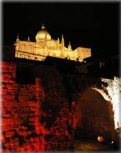 La Cueva di Salamanca