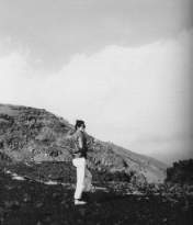 Pier Paolo Pasolini 