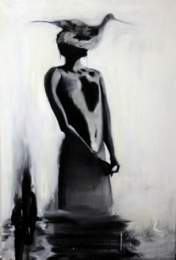 Nichoals Jeffrey - Glasse Pane, 2008                                      