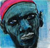 Giuseppe Cassibba, Volto 