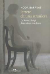 Lettere da una straniera