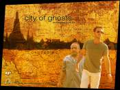 City of Ghosts
