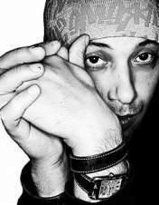 Howie B