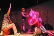  Ipercussonici 
