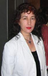 La prof.ssa Maria Milagros Rivera Garretas