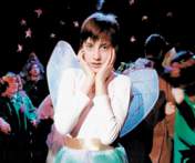 Midwinter Night’s Dream