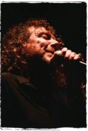 Robert Plant 