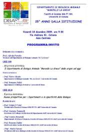 Programma