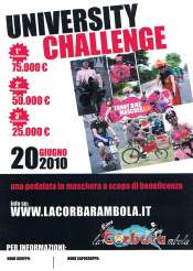 University Challenge