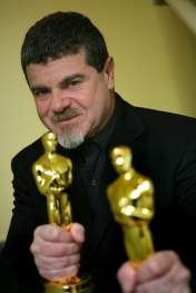 Gustavo Santaolalla