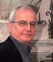 Nasos Vaghenas