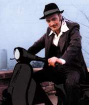 Tonino Carotone