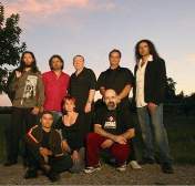 Modena City Ramblers 