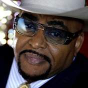 Solomon Burke