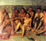 Hamam - Sukran Moral 