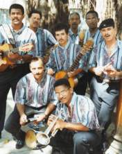 Septeto Santiaguero 