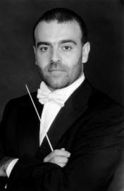 Marzio Conti