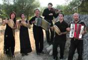 Canzoniere Grecanico Salentino 