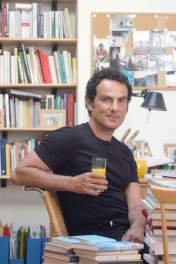 Andrea De Carlo