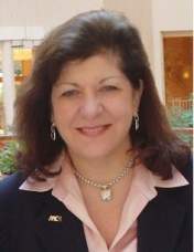 Margaret Foti