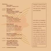 Il programma