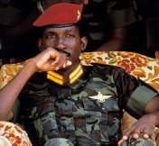 Thomas Sankara