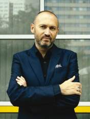 Philippe Cohen Solal